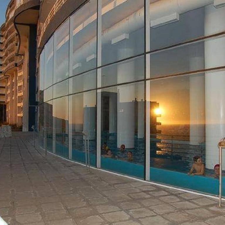 Euromarina Dos Reñaca - Two-Bedroom Apartment - 31