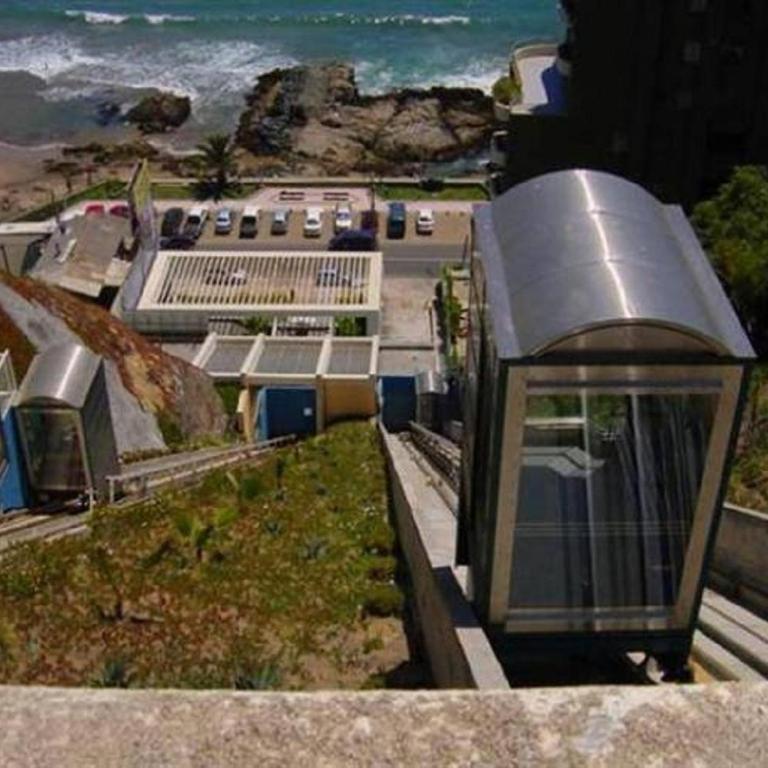 Euromarina Dos Reñaca - Two-Bedroom Apartment - 32