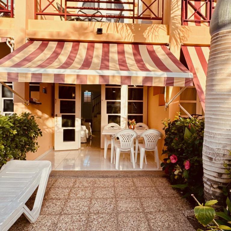 Click&Guest - Dunes Breeze in Maspalomas - Apartment with Pool View - 4
