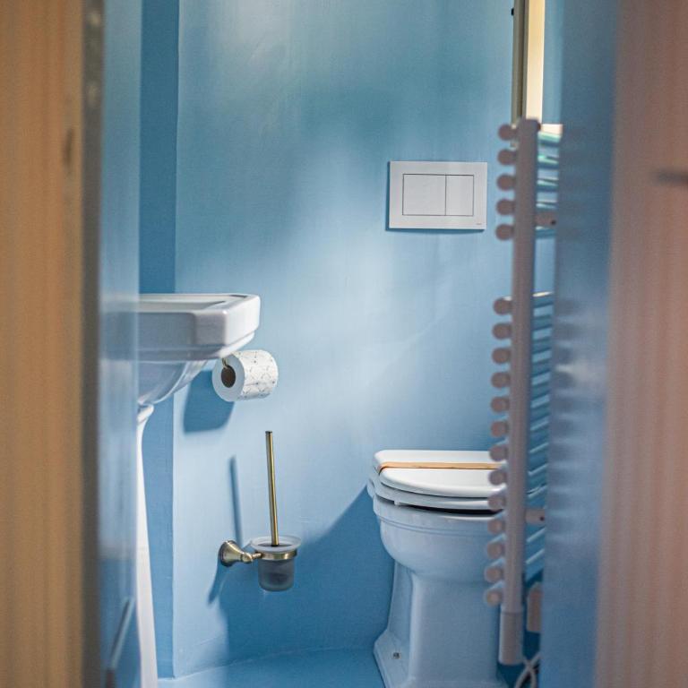 Maison Giannino - Double Room with Private Bathroom - 8