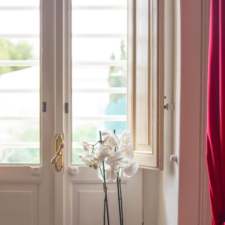 Maison Giannino - Double Room with Private Bathroom - 9