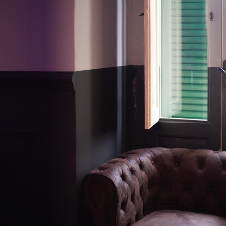 Maison Giannino - Double Room with Private Bathroom - 6