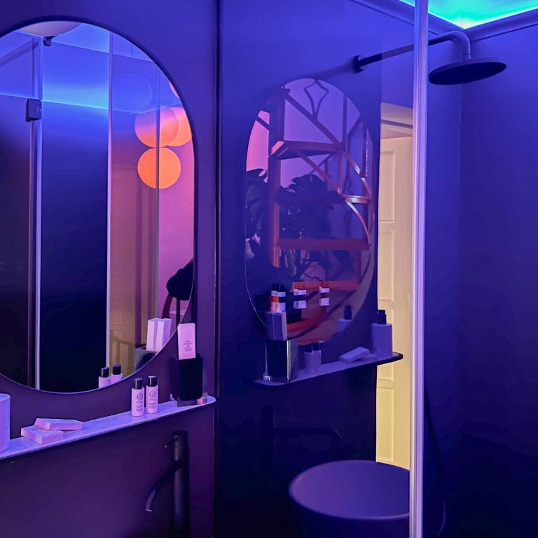 Maison Giannino - Double Room with Private Bathroom - 9