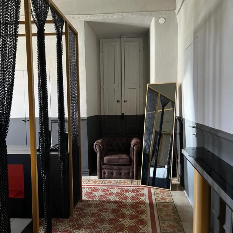 Maison Giannino - Double Room with Private Bathroom - 10