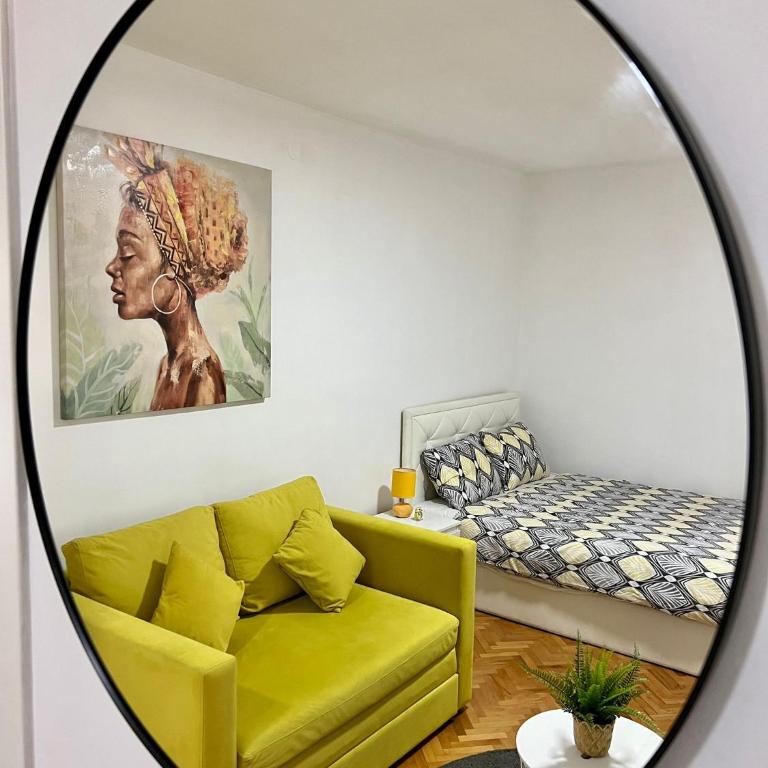 Cozy Apartment in Belgrade Downtown - One-Bedroom Apartment - 2
