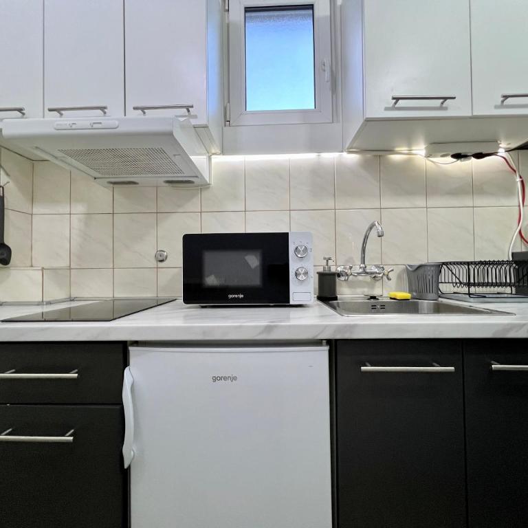 Cozy Apartment in Belgrade Downtown - One-Bedroom Apartment - 3