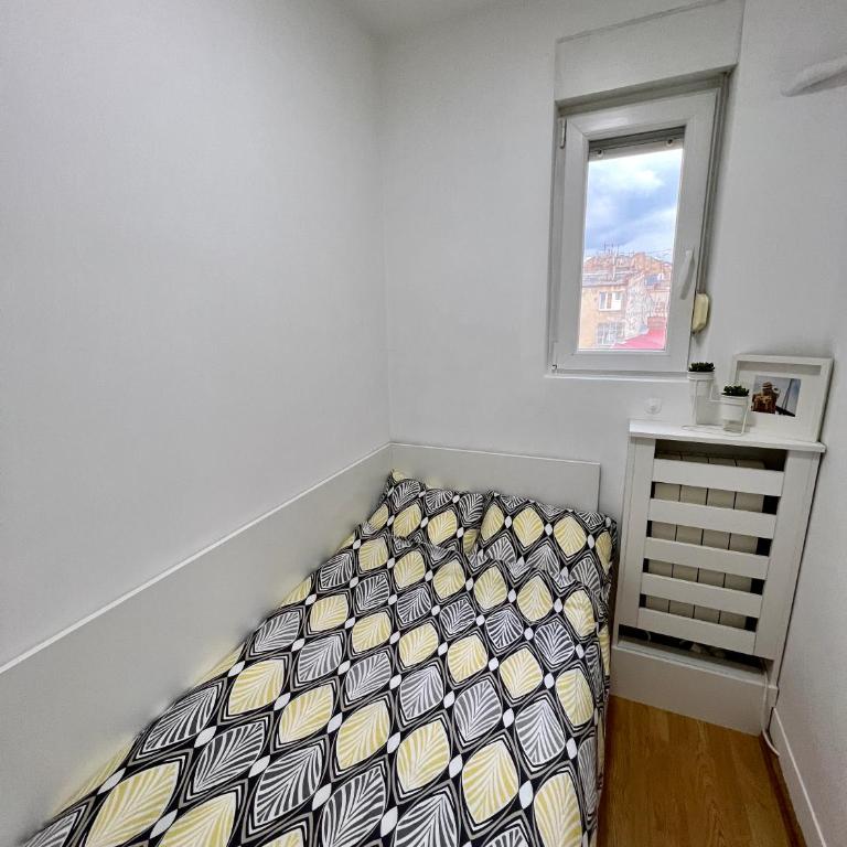 Cozy Apartment in Belgrade Downtown - One-Bedroom Apartment - 16