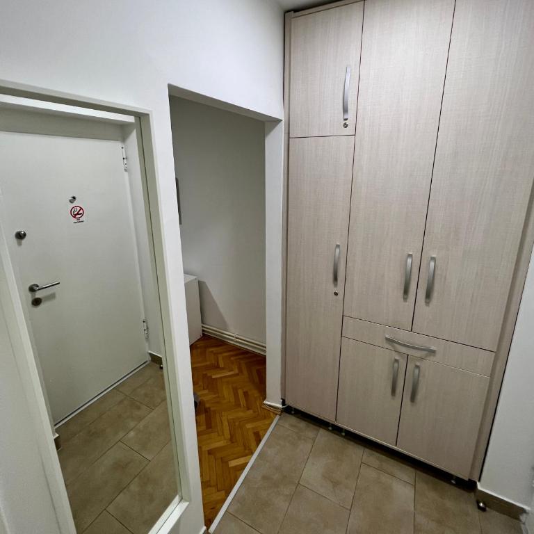 Cozy Apartment in Belgrade Downtown - One-Bedroom Apartment - 19