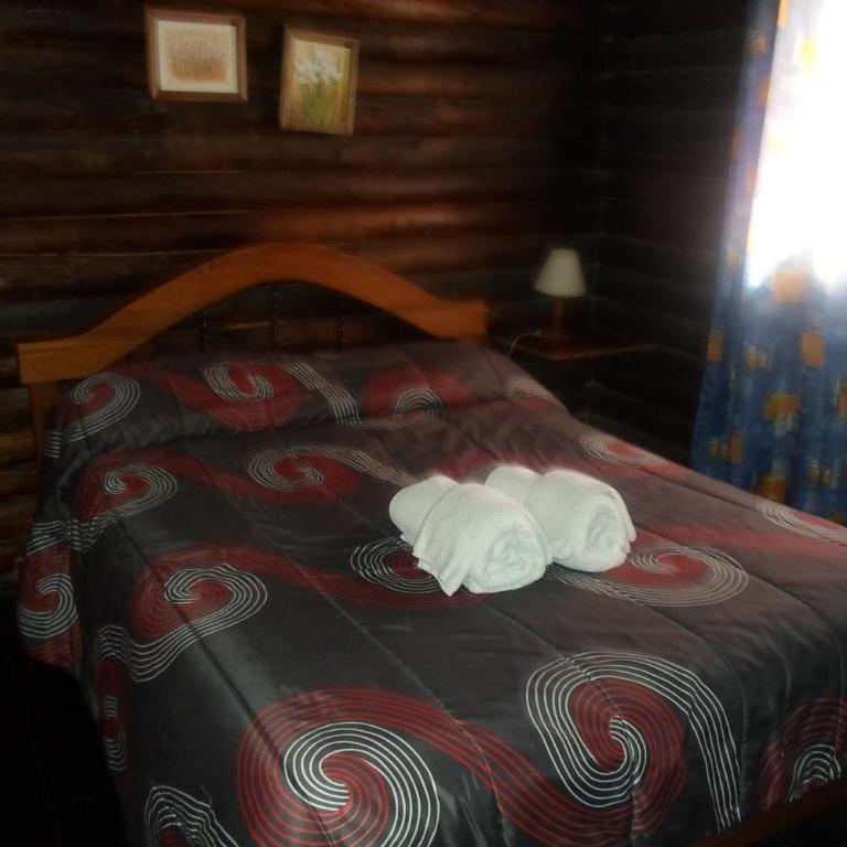 Pueblo Del Rio Mountain Lodge & Spa - Bungalow de 2 dormitorios - 6