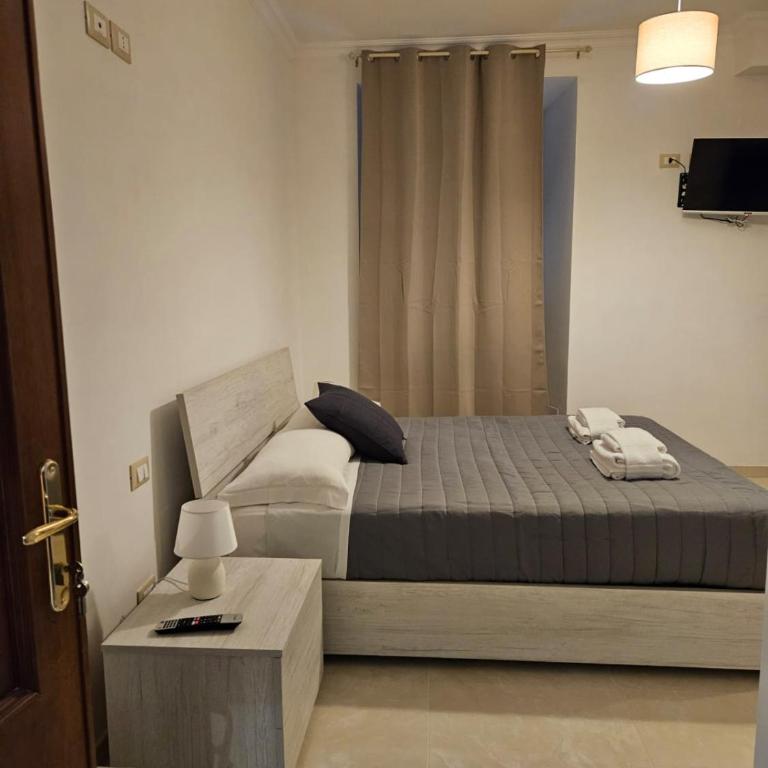 Be Your Home - Stendardi's House - Camera Matrimoniale con Bagno Privato - 7