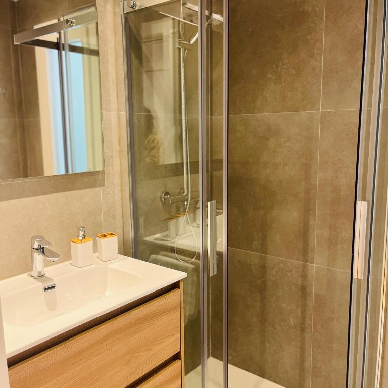 Sagues Beach Apartment - Apartamento de 2 dormitorios - 16