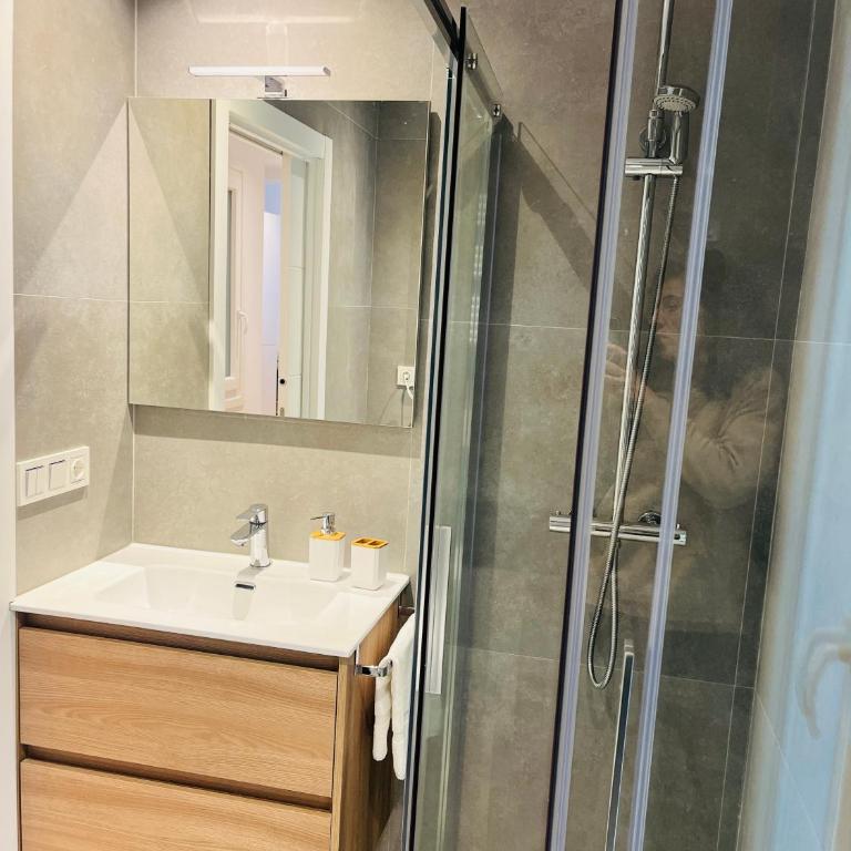 Sagues Beach Apartment - Apartamento de 2 dormitorios - 15