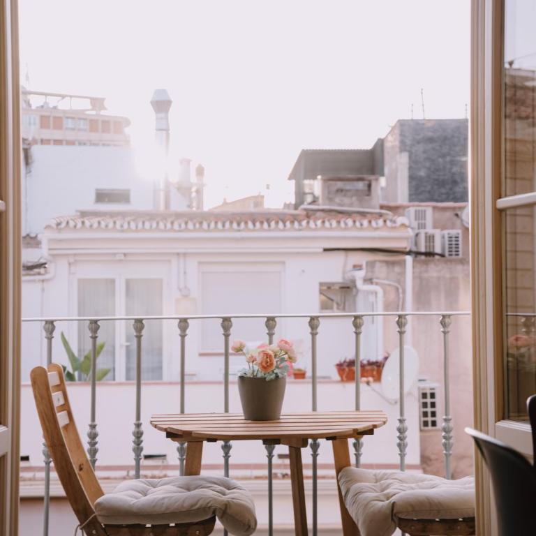 Premium loft in the heart of Malaga by REMS - Apartamento de 3 dormitorios - 8