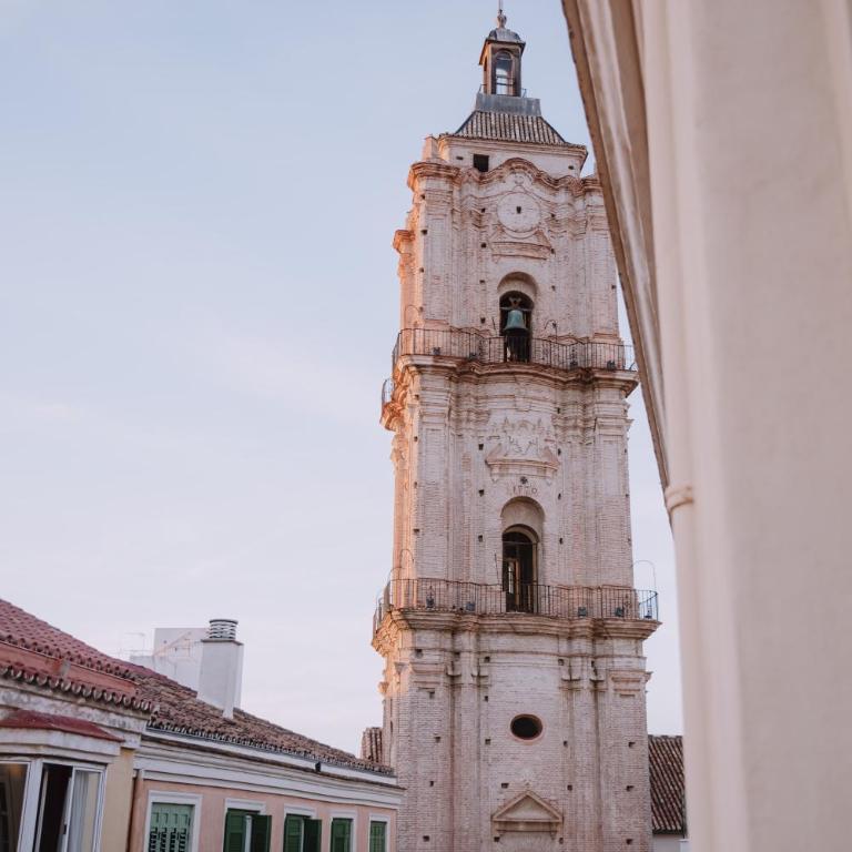 Premium loft in the heart of Malaga by REMS - Apartamento de 3 dormitorios - 18