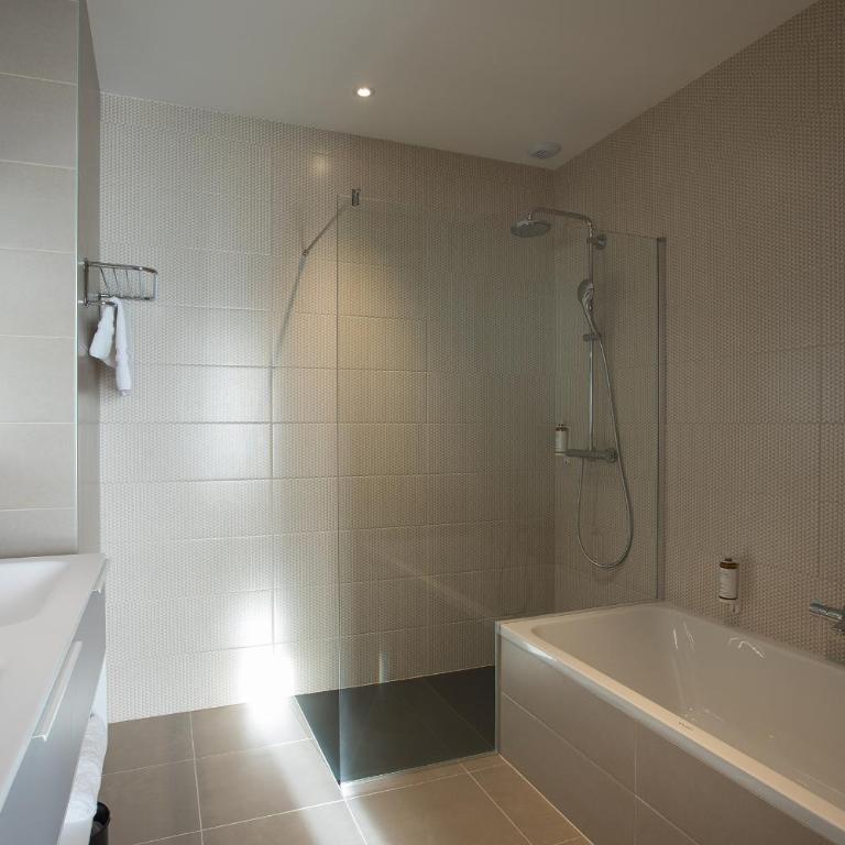James Boutique Hôtel Colmar centre - Chambre Double de Luxe - 9