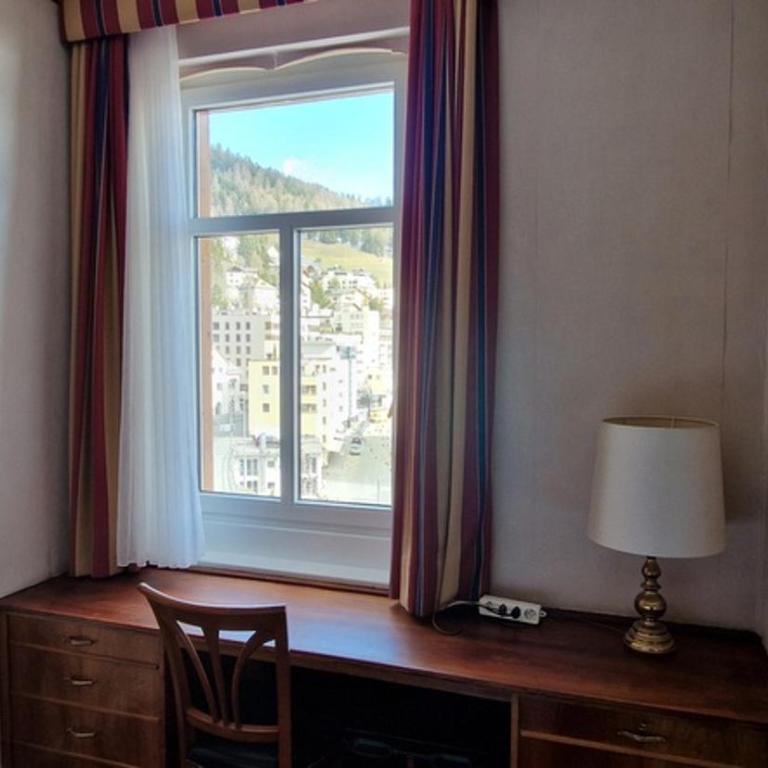 Soldanella - Kleines Doppelzimmer - 10