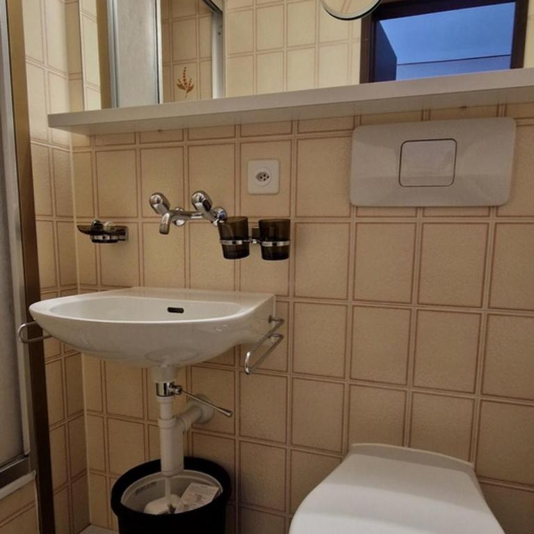 Soldanella - Kleines Doppelzimmer - 6
