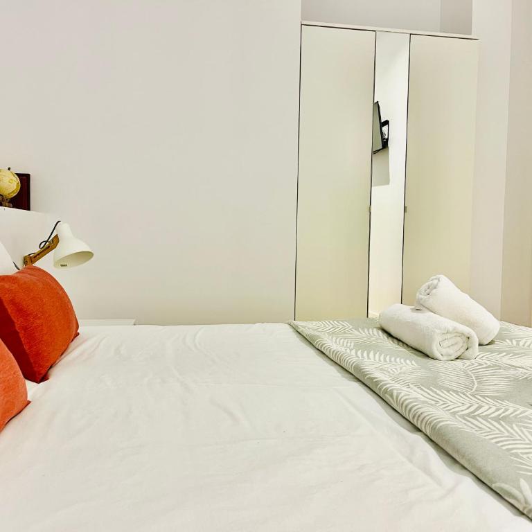 Sagues Beach Apartment - Apartamento de 2 dormitorios - 18