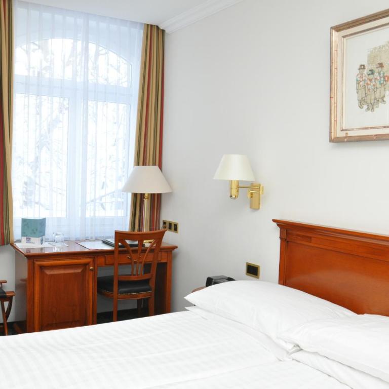 Soldanella - Superior Doppelzimmer - 1