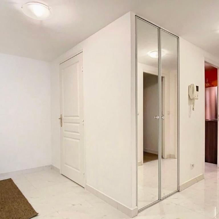 Appartement Nice Palais de la Méditerranée - Appartement 1 Chambre - 10