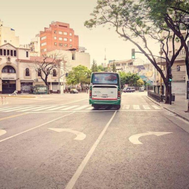 Excelente departamento en edificio de lujo!! - One-Bedroom Apartment - 9