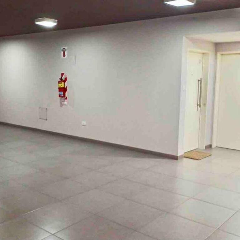 Excelente departamento en edificio de lujo!! - Apartamento de 1 dormitorio - 18