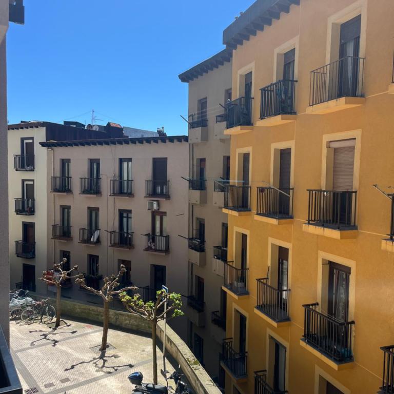 Sagues Beach Apartment - Apartamento de 2 dormitorios - 21
