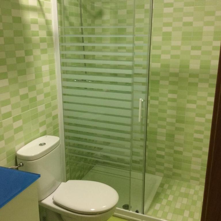 Apartamentos del Casco - Apartamento Estándar - 2