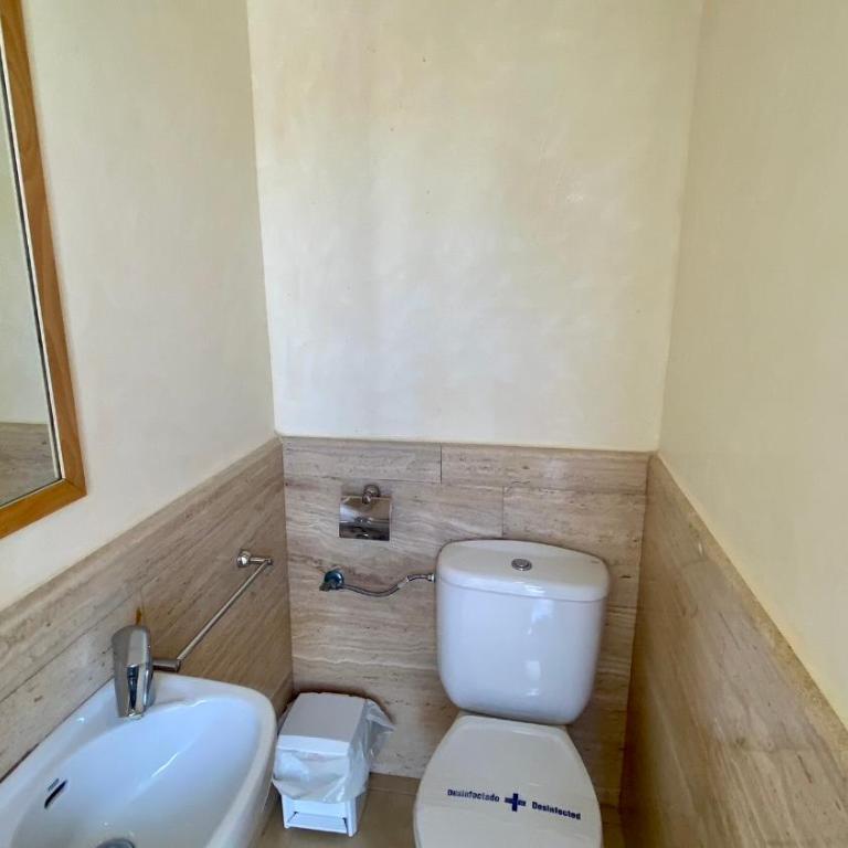 Residencial Marina de Port - Apartamento Dúplex con vistas al mar (4 adultos) - 4