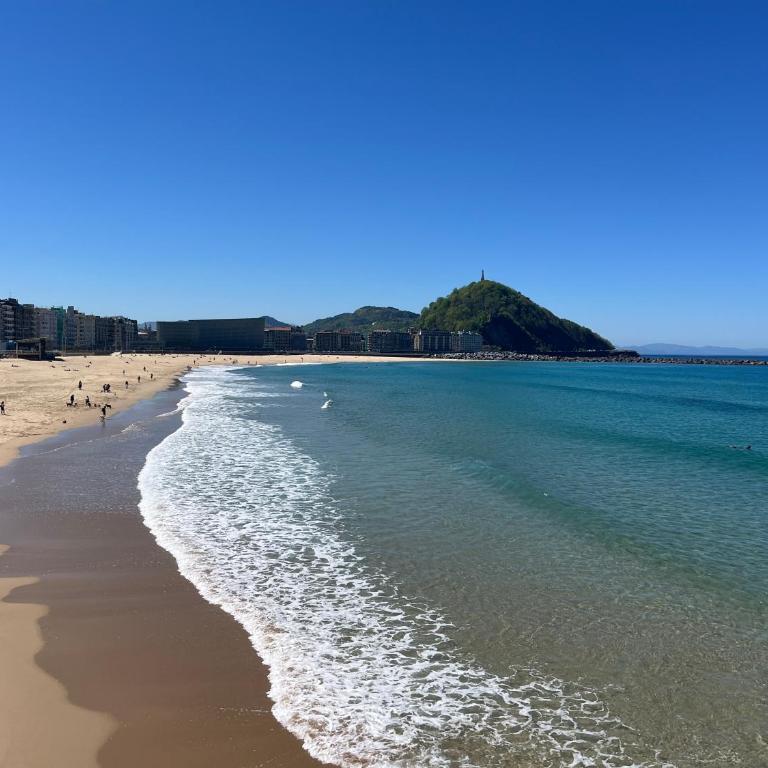Sagues Beach Apartment - Apartamento de 2 dormitorios - 28