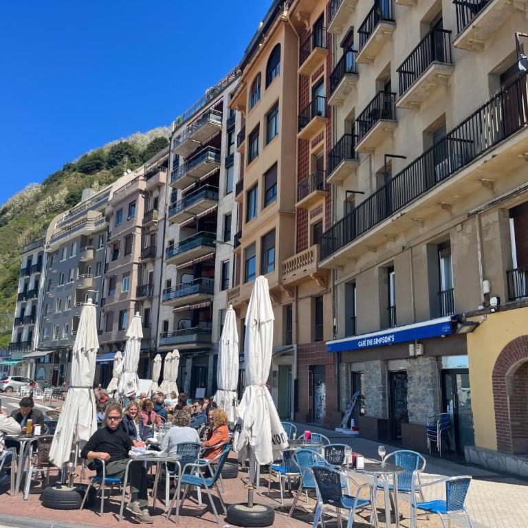 Sagues Beach Apartment - Apartamento de 2 dormitorios - 31