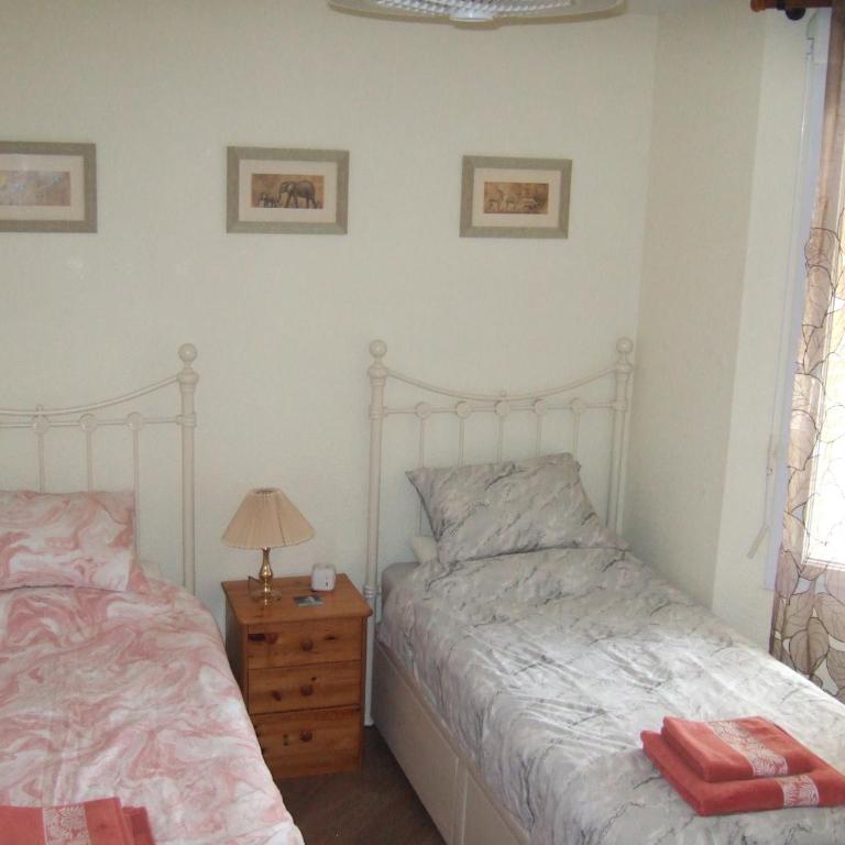 Appartement CarcaLuxe - Appartamento con 2 Camere da Letto - 18