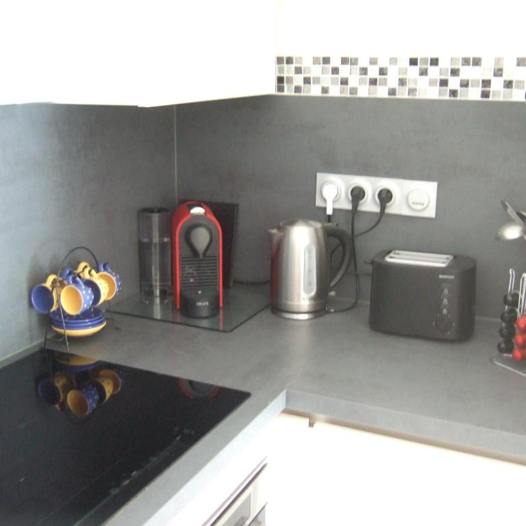 Appartement CarcaLuxe - Appartamento con 2 Camere da Letto - 5