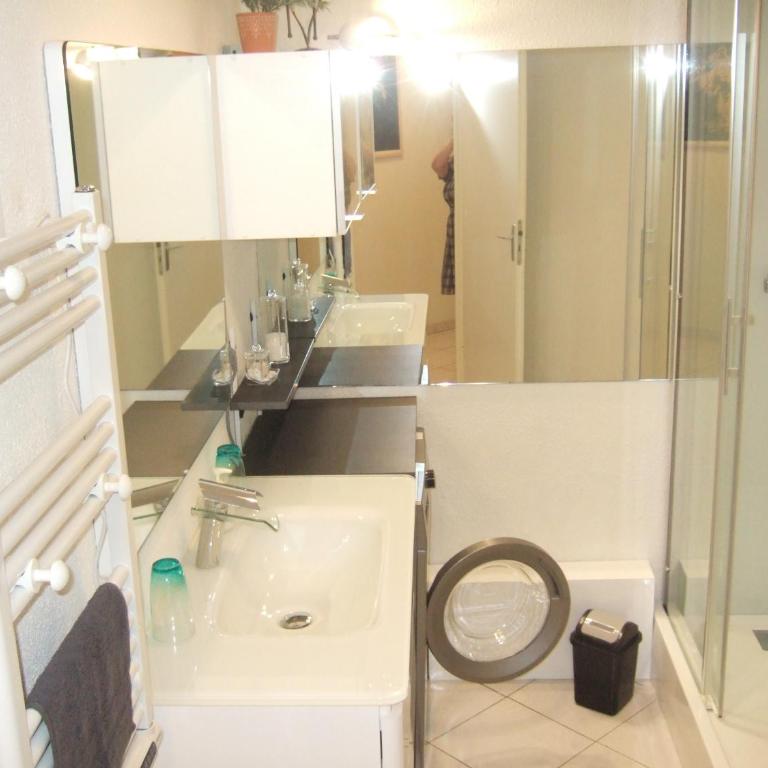 Appartement CarcaLuxe - Appartamento con 2 Camere da Letto - 22