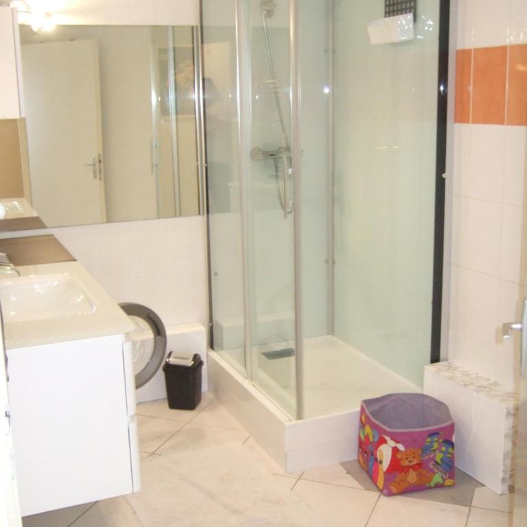 Appartement CarcaLuxe - Appartamento con 2 Camere da Letto - 21