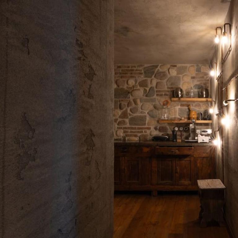 Chalet Montecucco with lake view and jacuzzi - Chalet con 1 Camera da Letto - 10