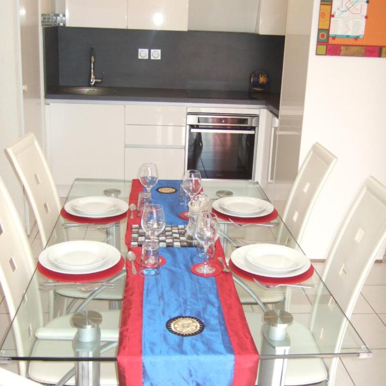 Appartement CarcaLuxe - Appartamento con 2 Camere da Letto - 4