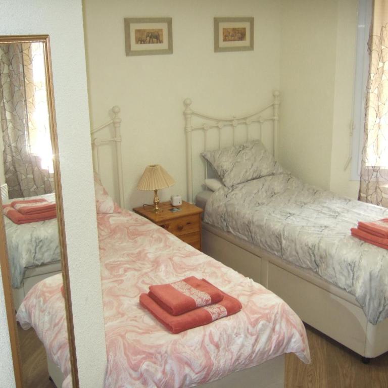 Appartement CarcaLuxe - Appartamento con 2 Camere da Letto - 19