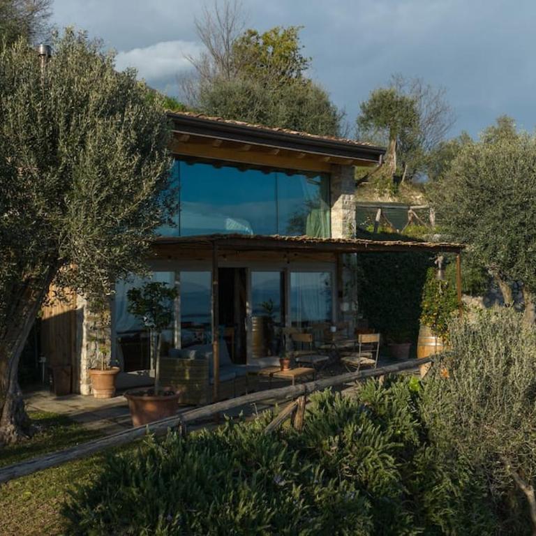Chalet Montecucco with lake view and jacuzzi - Chalet con 1 Camera da Letto - 3