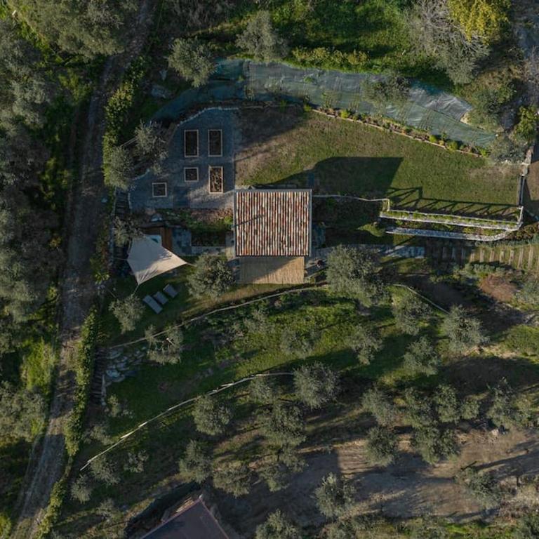 Chalet Montecucco with lake view and jacuzzi - Chalet con 1 Camera da Letto - 2