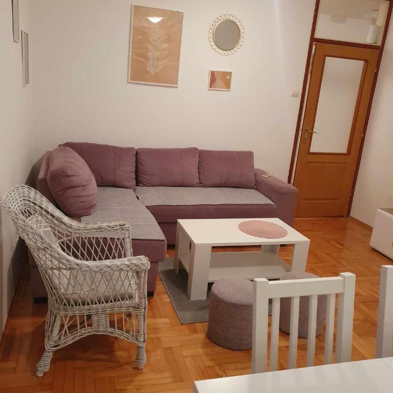 Apartman Ciao Bella - Apartman sa 1 Spavaćom Sobom - 9
