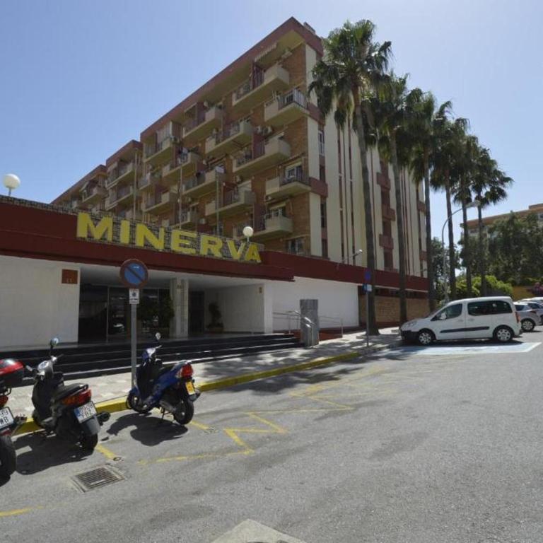 Apartamento Malaga La Bella - Apartment mit 1 Schlafzimmer - 8