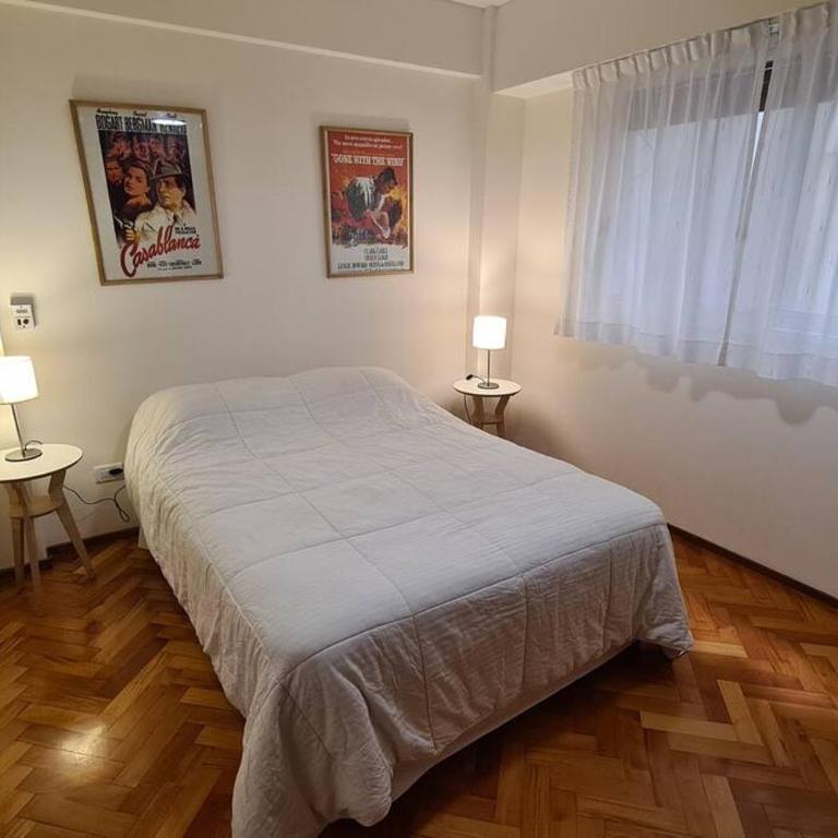 Apartament in Buenos Aires City - Apartamento de 1 dormitorio - 5
