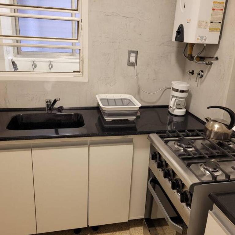 Apartament in Buenos Aires City - Apartamento de 1 dormitorio - 11