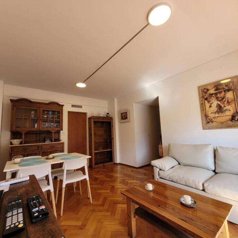 Apartament in Buenos Aires City - One-Bedroom Apartment - 14