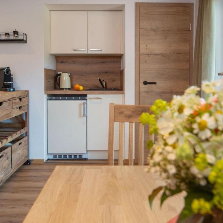 Ferienwohnung Bergkingese - Apartment - 3