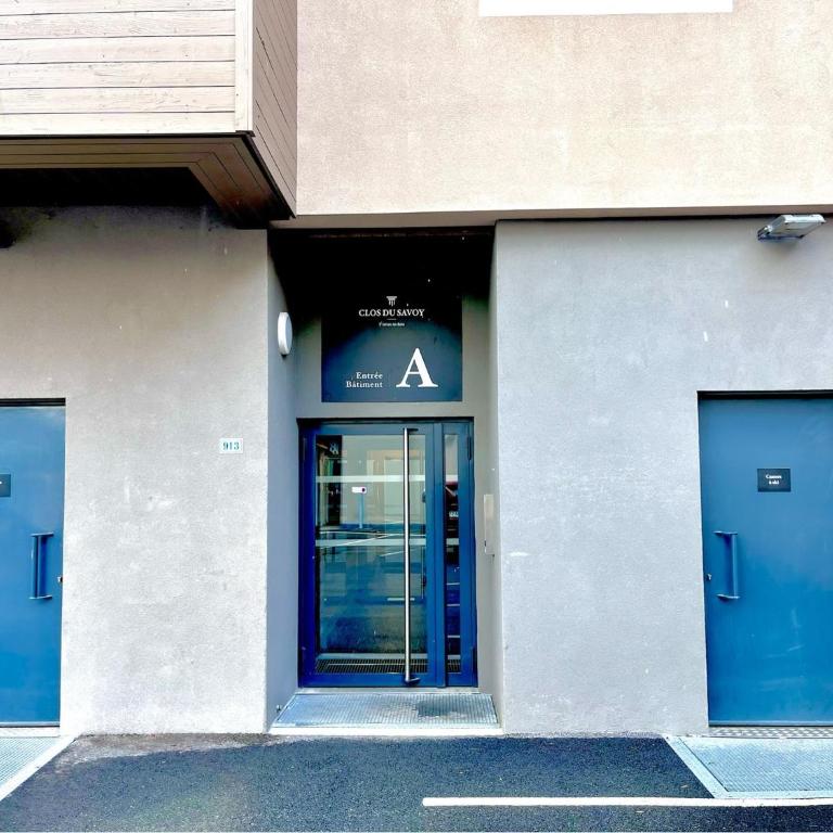 Studio de 31m² idéalement situé aux pieds des remontées mécaniques été/hiver - Appartement 1 Chambre - 12