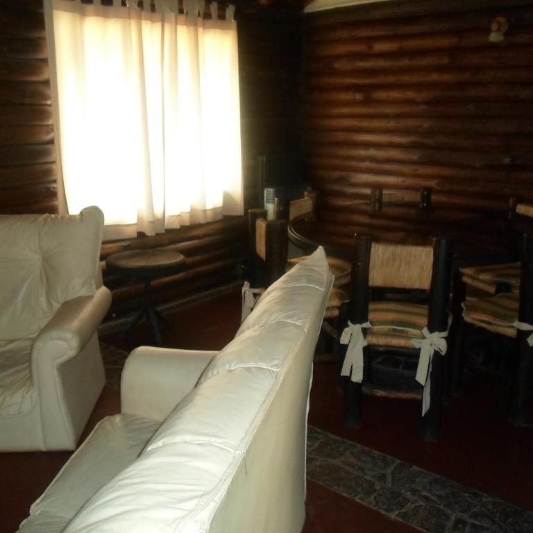 Pueblo Del Rio Mountain Lodge & Spa - Bungalow de un dormitorio - 1