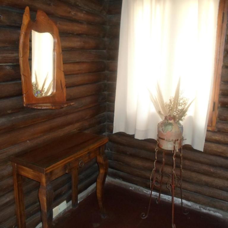 Pueblo Del Rio Mountain Lodge & Spa - Bungalow de un dormitorio - 2
