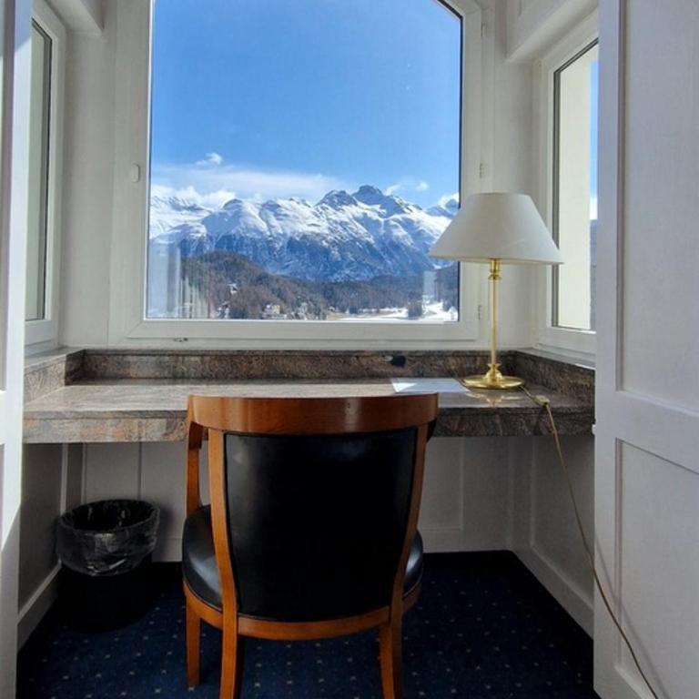 Soldanella - Doppel-/Zweibettzimmer mit Seeblick - 9